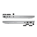 HP EliteBook 8 G1i 14-inch WUXGA AI Laptop - Intel Core Ultra 5 225U 512GB SSD 16GB RAM Win 11 Pro