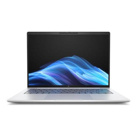 HP EliteBook 8 G1i 14-inch WUXGA AI Laptop - Intel Core Ultra 5 225U 1TB SSD 32GB RAM Win 11 Pro