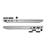 HP EliteBook 8 G1i 14-inch WUXGA Next Gen AI Laptop - Intel Core Ultra 5 228V 512GB SSD 32GB RAM Win 11 Pro