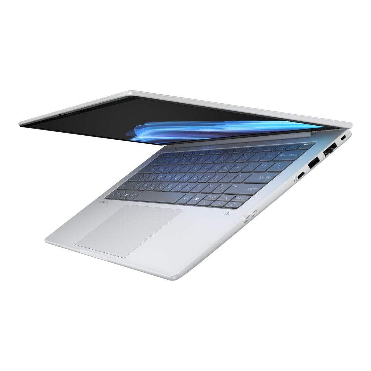 HP EliteBook 8 G1i 14-inch WUXGA Next Gen AI Laptop - Intel Core Ultra 5 228V 512GB SSD 32GB RAM Win 11 Pro