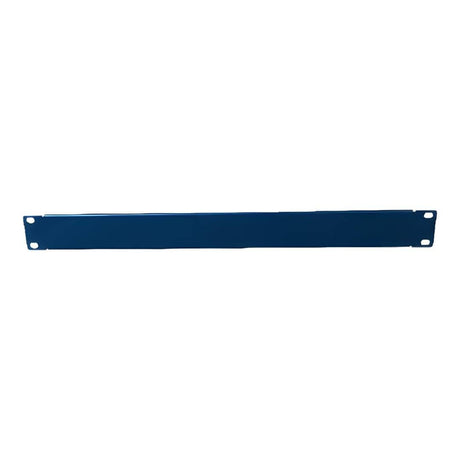 Globalsix 2U Blanking Panel Black CFG02BL