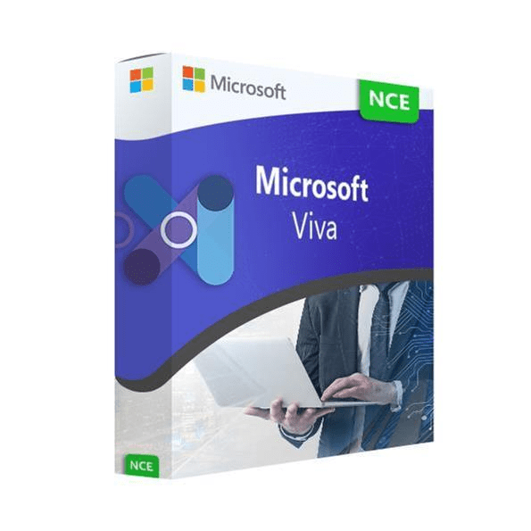 Microsoft Viva Suite - Annual Subscription NCE