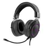 Cooler Master MasterPulse RGB Gaming Headsets CH-331