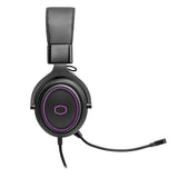 Cooler Master MasterPulse RGB Gaming Headsets CH-331