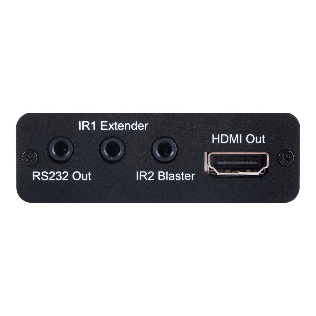 Cypress HDMI to CAT5e/6 Receiver CH-506RXPL