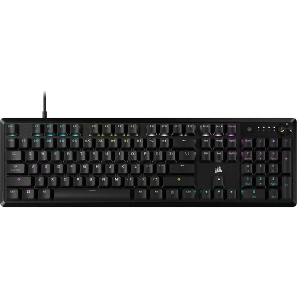 CORSAIRのk70 ch-910971e-na-keyboards-