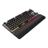 Corsair K70 Pro TKL ARGB MGX V2 Wired Mechanical Gaming Keyboard CH-911911G-NA