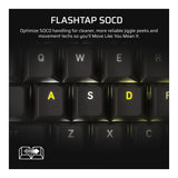Corsair VANGUARD Pro 96 Hall Effect Gaming Keyboard CH-91E911G-NA