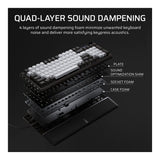Corsair VANGUARD 96 MLX Pulse Mechanical Gaming Keyboard CH-91E921I-NA