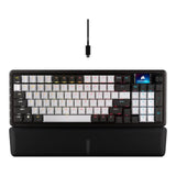 Corsair VANGUARD 96 MLX Pulse Mechanical Gaming Keyboard CH-91E921I-NA