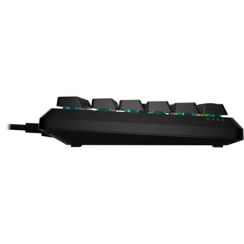 Corsair K55 CORE RGB Wired Gaming Keyboard CH-9226C65-NA – FirstShop