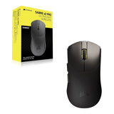 Corsair SABRE v2 Pro Utralight Wireless Gaming Mouse - Black CH-931G000-WW