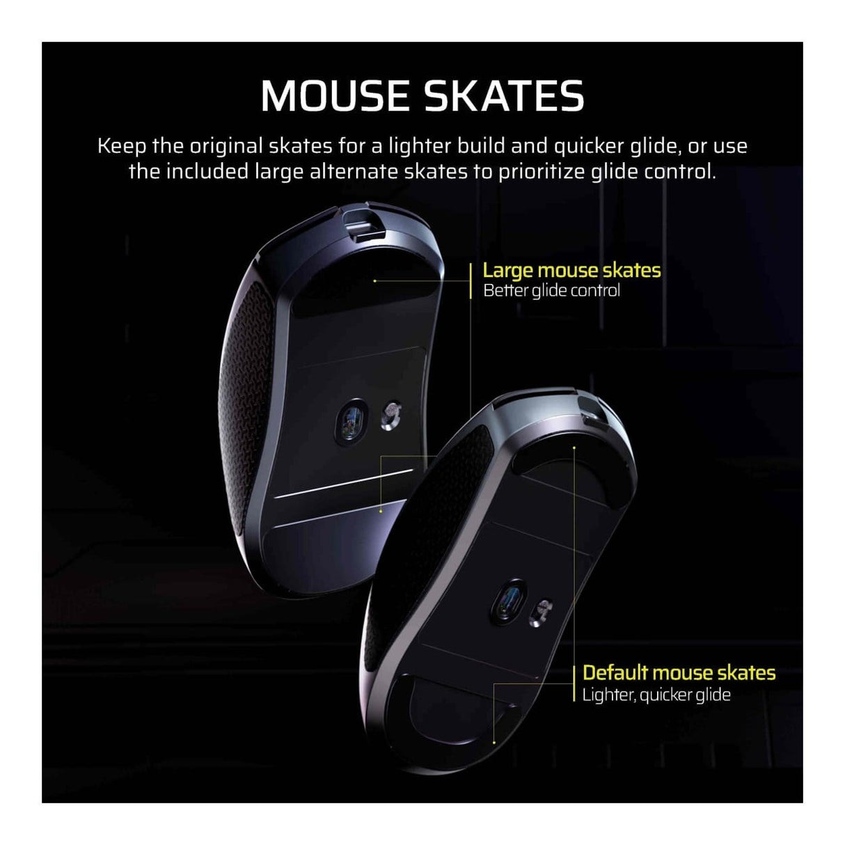 Corsair SABRE v2 Pro Utralight Wireless Gaming Mouse - Black CH-931G000-WW