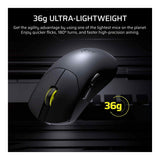 Corsair SABRE v2 Pro Utralight Wireless Gaming Mouse - Black CH-931G000-WW