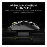 Corsair SABRE v2 Pro Wireless Magnesium Allow Gaming Mouse - Black CH-931G100-WW