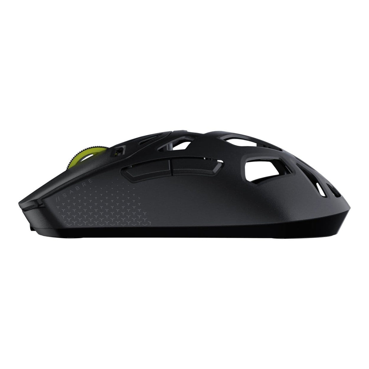 Corsair SABRE v2 Pro Wireless Magnesium Allow Gaming Mouse - Black CH-931G100-WW