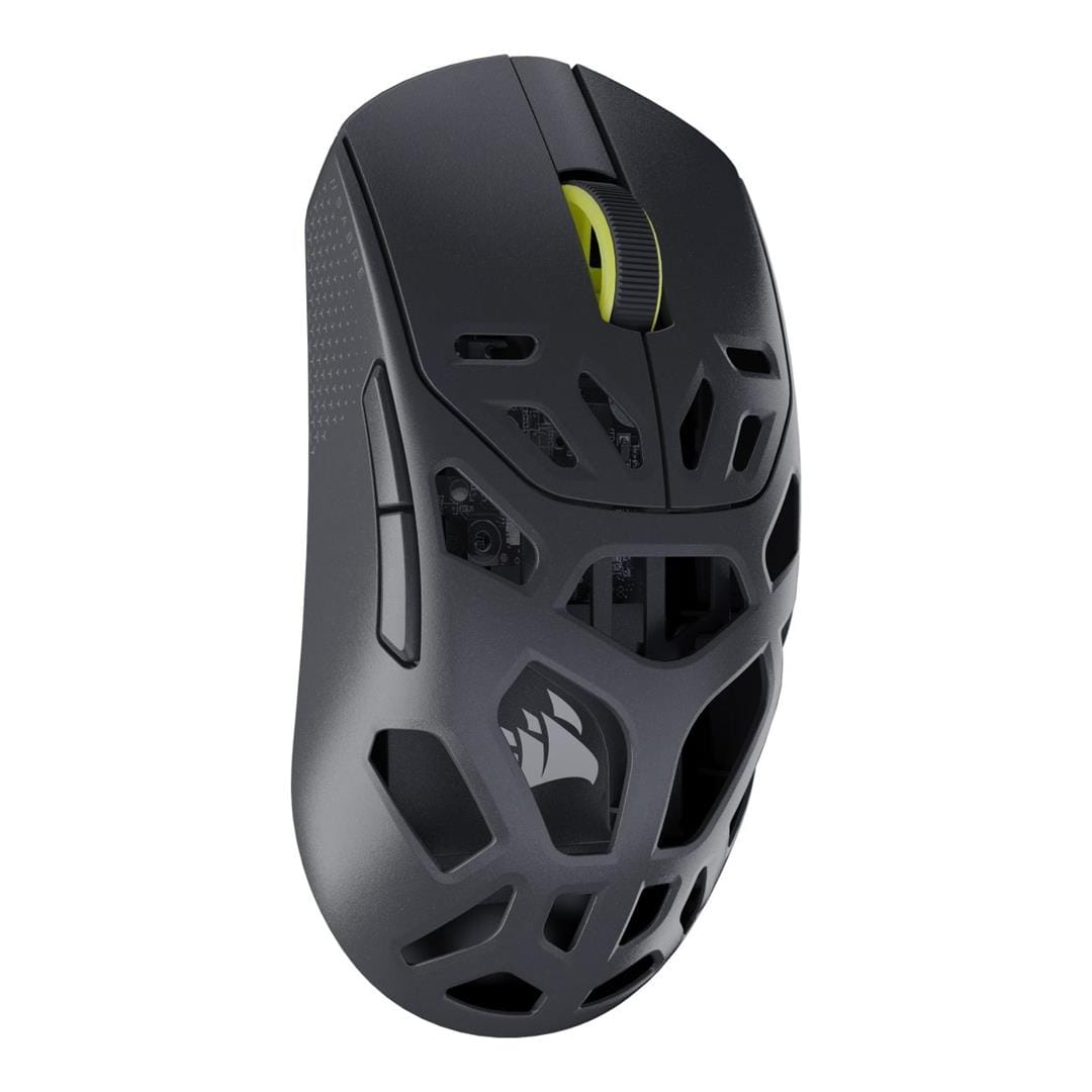 Corsair SABRE v2 Pro Wireless Magnesium Allow Gaming Mouse - Black CH-931G100-WW