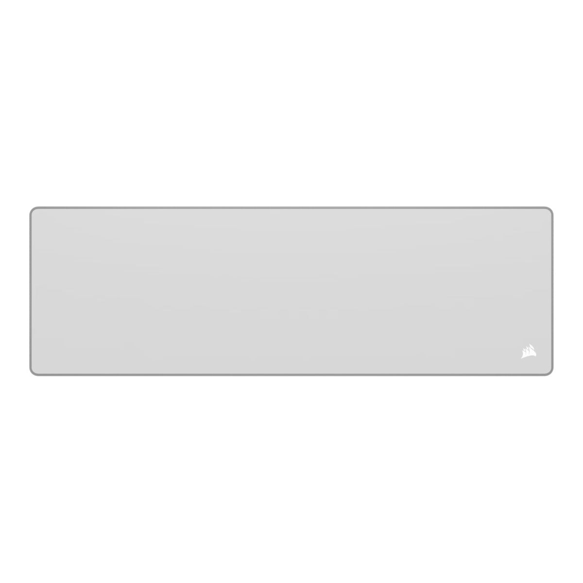 Corsair MM Anti-fray Cloth Gaming Mousepad - XL Grey CH-941D045-WW