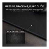 Corsair MM Anti-fray Cloth Gaming Mouse Pad - XXL CH-941D070-WW