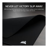 Corsair MM Anti-fray Cloth Gaming Mouse Pad - Medium CH-941D0A0-WW