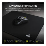 Corsair MM Anti-fray Cloth Gaming Mouse Pad - Medium CH-941D0A0-WW
