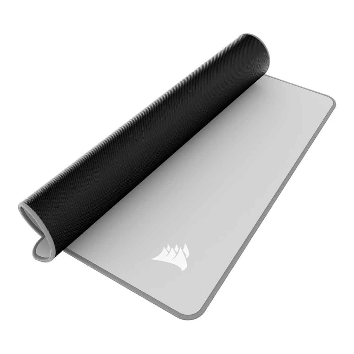 Corsair MM Anti-fray Cloth Gaming Mousepad - Medium Grey CH-941D0A5-WW