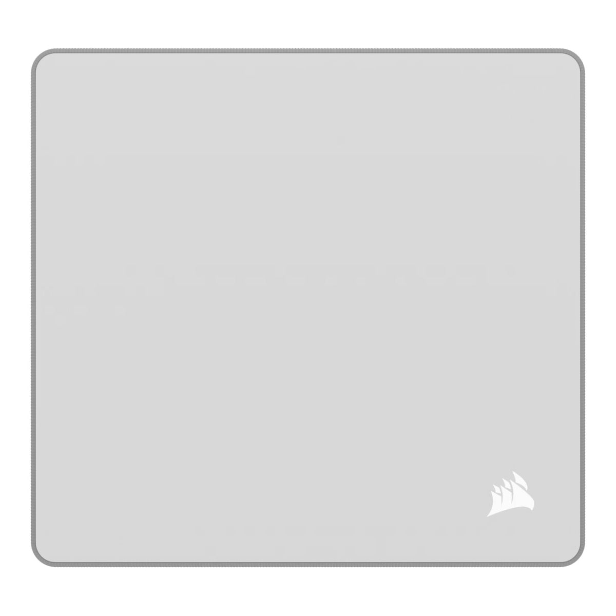 Corsair MM Anti-fray Cloth Gaming Mousepad - Medium Grey CH-941D0A5-WW