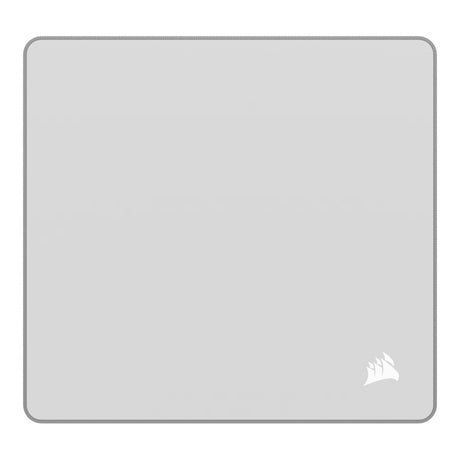 Corsair MM Anti-fray Cloth Gaming Mousepad - Medium Grey CH-941D0A5-WW