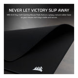 Corsair MM Anti-fray Cloth Gaming Mouse Pad - XXXL Black CH-941D0C0-WW