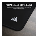 Corsair MM Anti-fray Cloth Gaming Mouse Pad - XXXL Black CH-941D0C0-WW