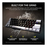 Corsair CLIPPER PRO MINI 60 Hall Effect Wired Gaming Keyboard CH-979101J-NA