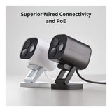 Aqara G5 Pro 32GB PoE Camera Hub Grey CH-C03D-G