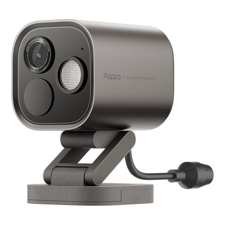 Aqara G5 Pro 32GB PoE Camera Hub Grey CH-C03D-G
