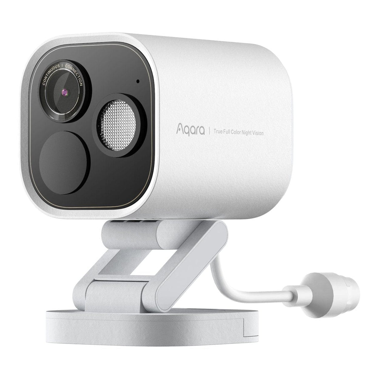 Aqara G5 Pro 32GB PoE Camera Hub White CH-C03D-W