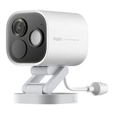 Aqara G5 Pro 32GB PoE Camera Hub White CH-C03D-W