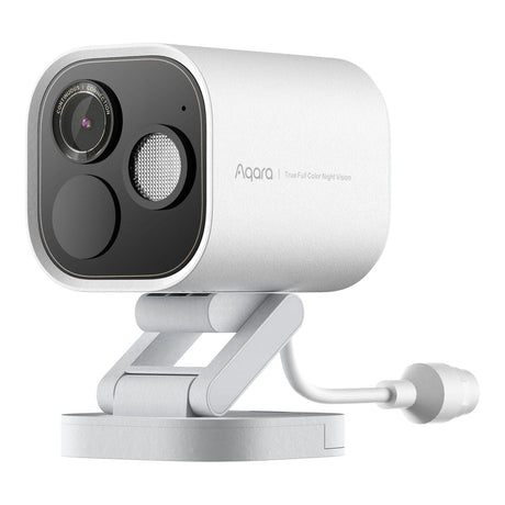 Aqara G5 Pro 32GB PoE Camera Hub White CH-C03D-W