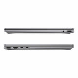 HP OmniBook X Flip 14-fm0011ni 14-inch 2K OLED Next Gen AI 2-in-1 Laptop - Intel Core Ultra 7 258V 1TB SSD 32GB RAM Win 11 Home Silver