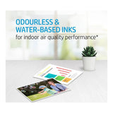 HP 122 Tri-Colour Printer Ink Cartridge Original CH562HE Single-pack