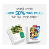 HP 122 Tri-Colour Printer Ink Cartridge Original CH562HE Single-pack