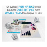 HP 122 Tri-Colour Printer Ink Cartridge Original CH562HE Single-pack