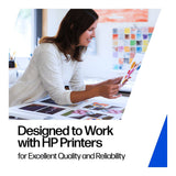 HP 301XL Black High Yield Printer Ink Cartridges Original CH563EE Single-pack