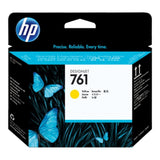 HP 761 DesignJet Yellow Printhead CH645A