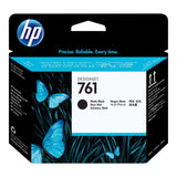 HP 761 DesignJet Matte Black Printhead CH648A