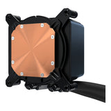 ASRock Challenger Pure 360 AIO Liquid CPU Cooler Black