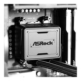 ASRock Challenger Pure 360 AIO Liquid CPU Cooler Black