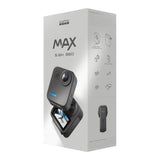 GoPro Max 360 Degree Action Camera CHDHZ-203-RW