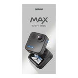 GoPro Max 360 Degree Action Camera CHDHZ-203-RW