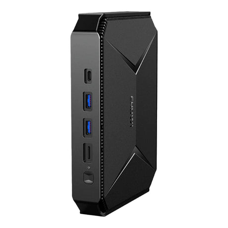 Chuwi HeroBox Desktop Mini PC - Intel N100 256GB SSD 8GB RAM Win 11 Home