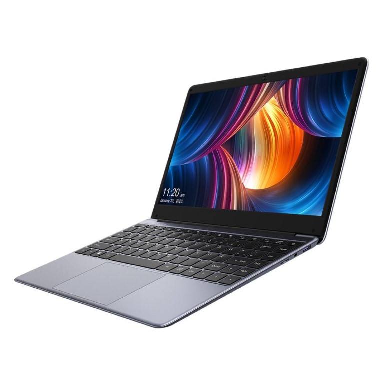 Chuwi HeroBook Pro 14.1-inch FHD Laptop -  Intel Celeron N4000 8G RAM 256GB SSD Windows 10 CHU-HB-PRO