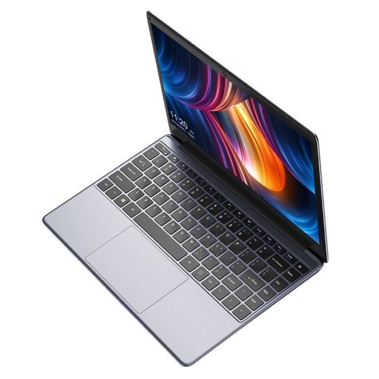 Chuwi HeroBook Pro 14.1-inch FHD Laptop -  Intel Celeron N4000 8G RAM 256GB SSD Windows 10 CHU-HB-PRO